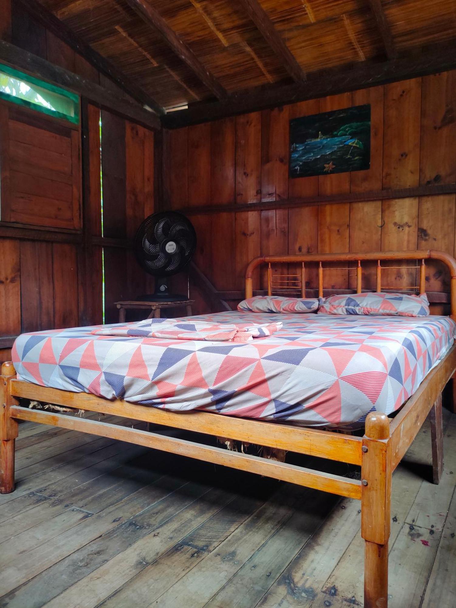 Al Carajo House Backpackers Host Hostel Montañita Kültér fotó